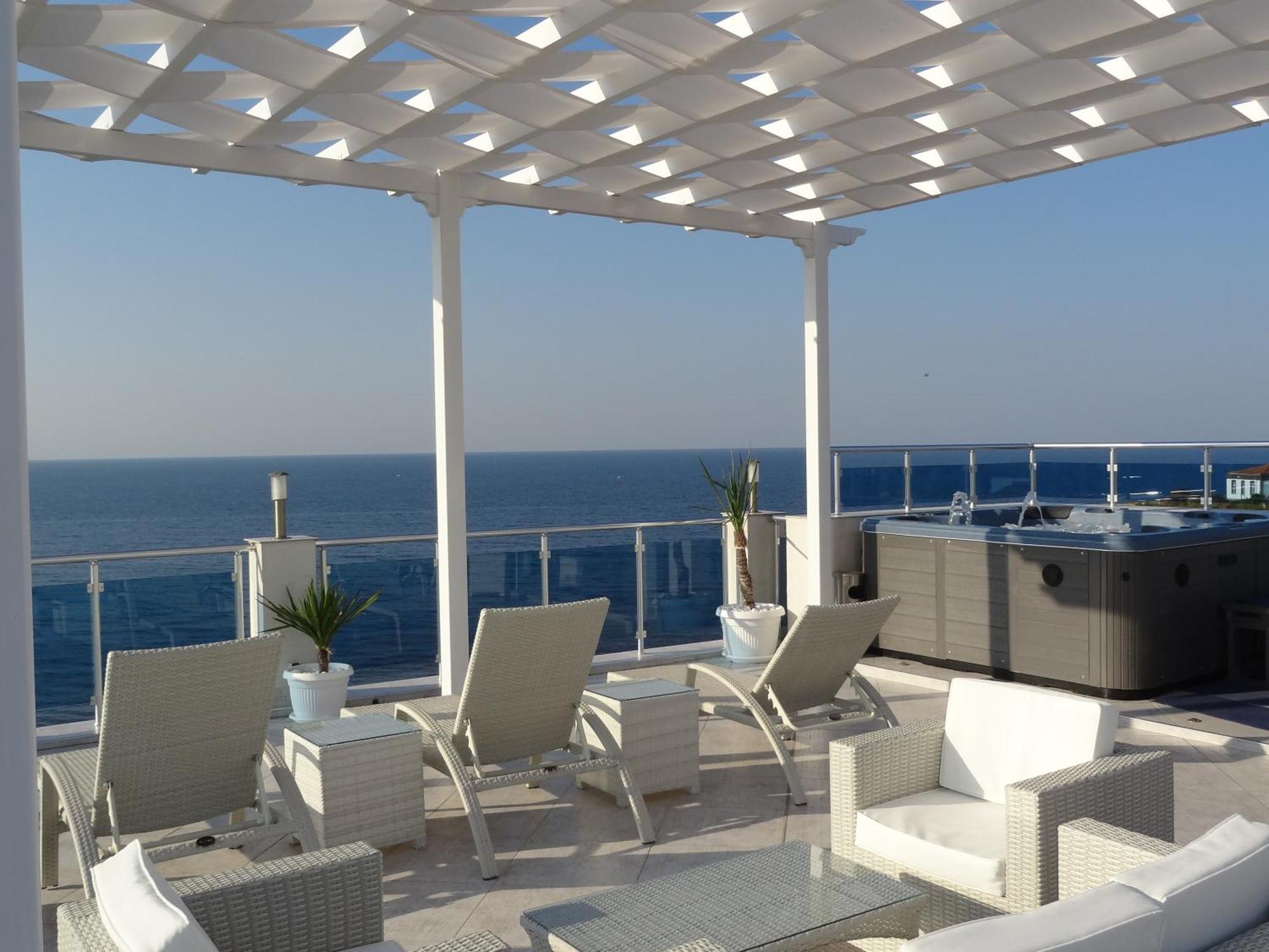 Agata Boutique -adult Only Hotel 3*
