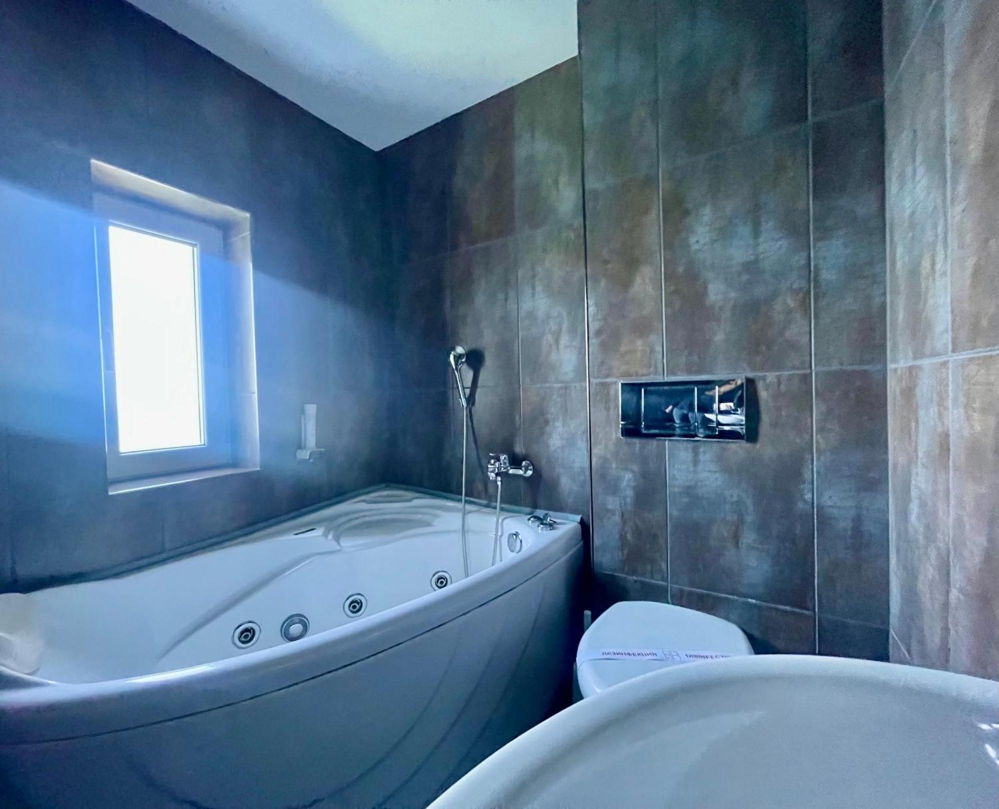 Agata Boutique -adult Only Hotel Achtopol