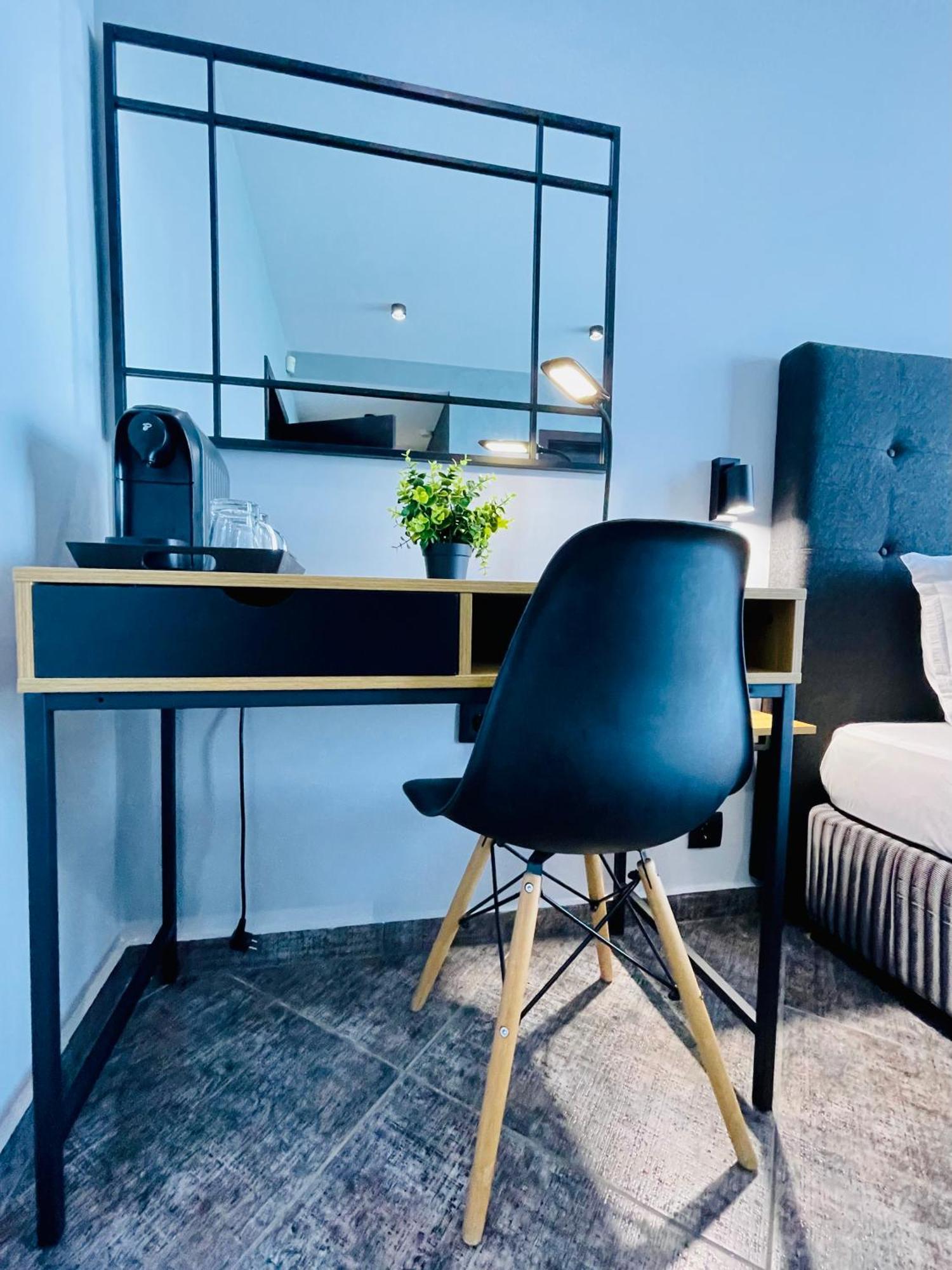 Agata Boutique -adult Only Hotel