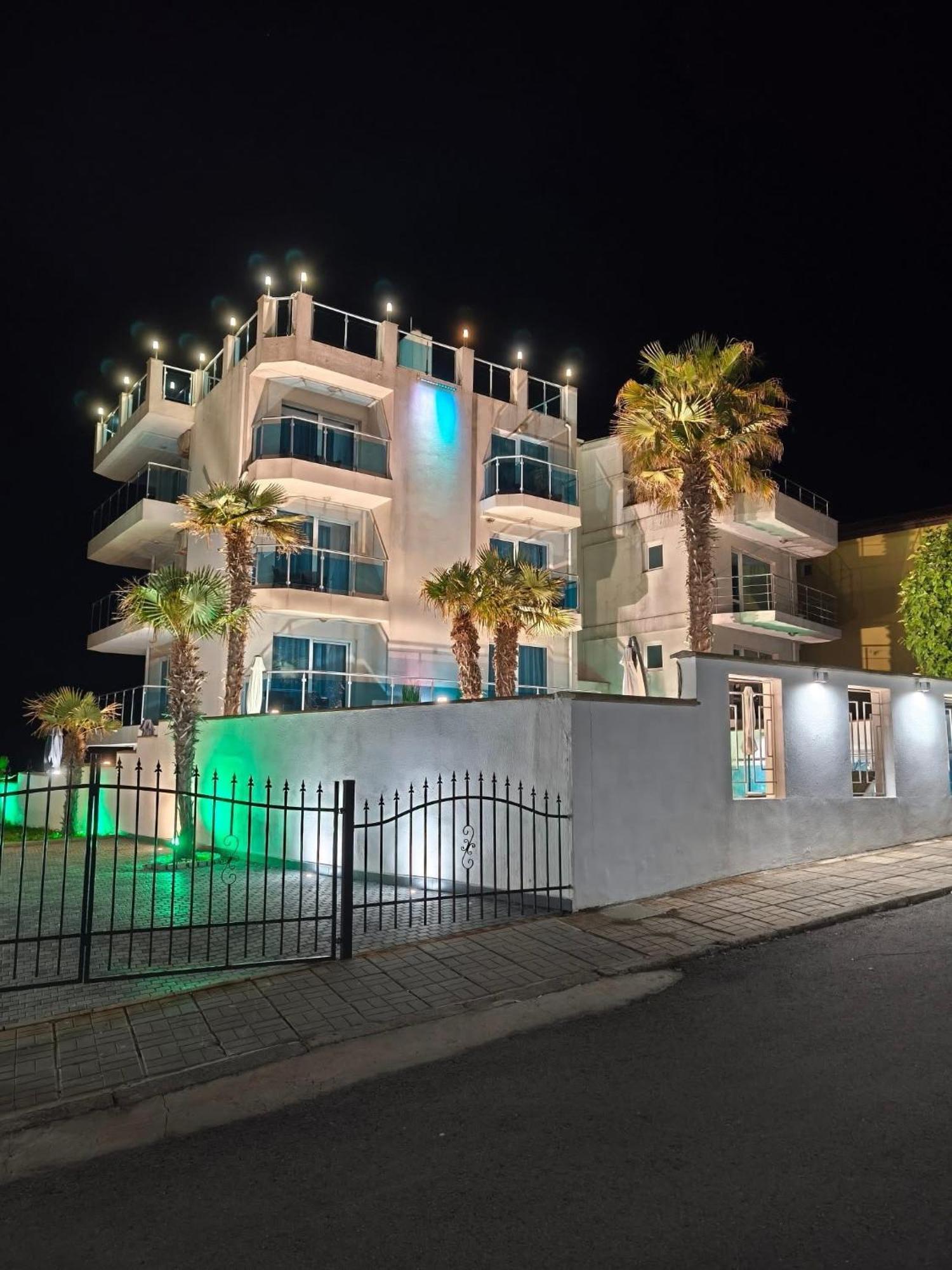 Hotel Agata Boutique -adult Only Achtopol