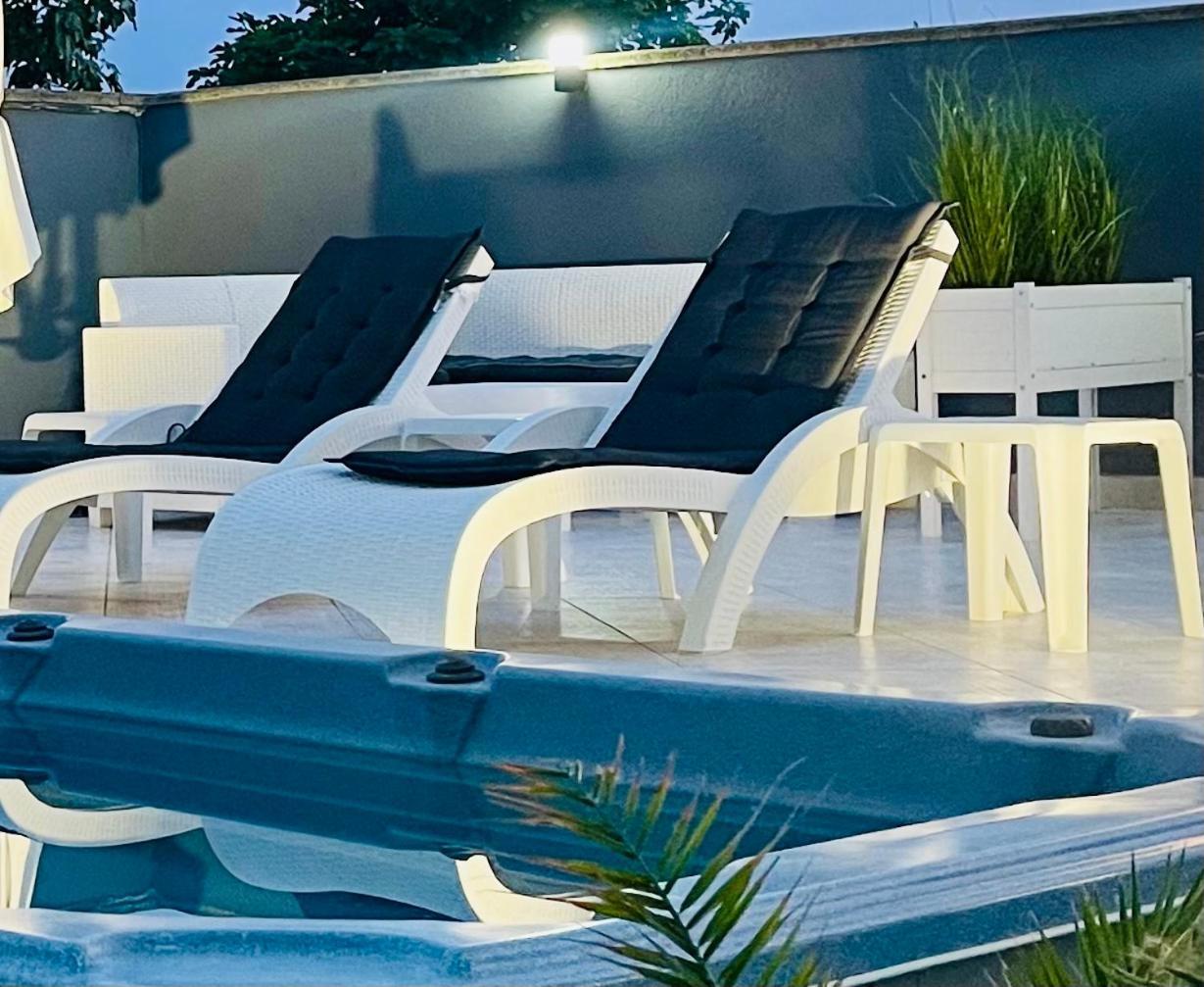 Agata Boutique -adult Only 3* Achtopol
