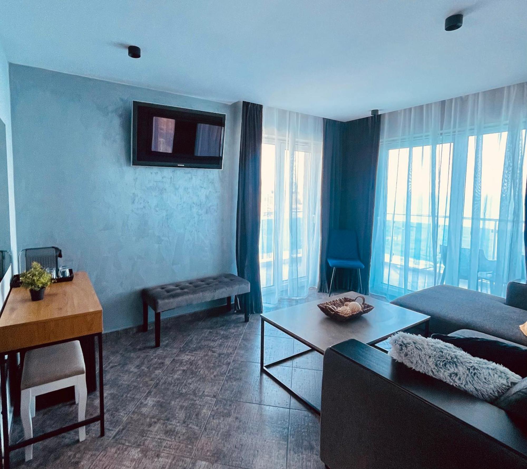 Agata Boutique -adult Only Hotel 3*
