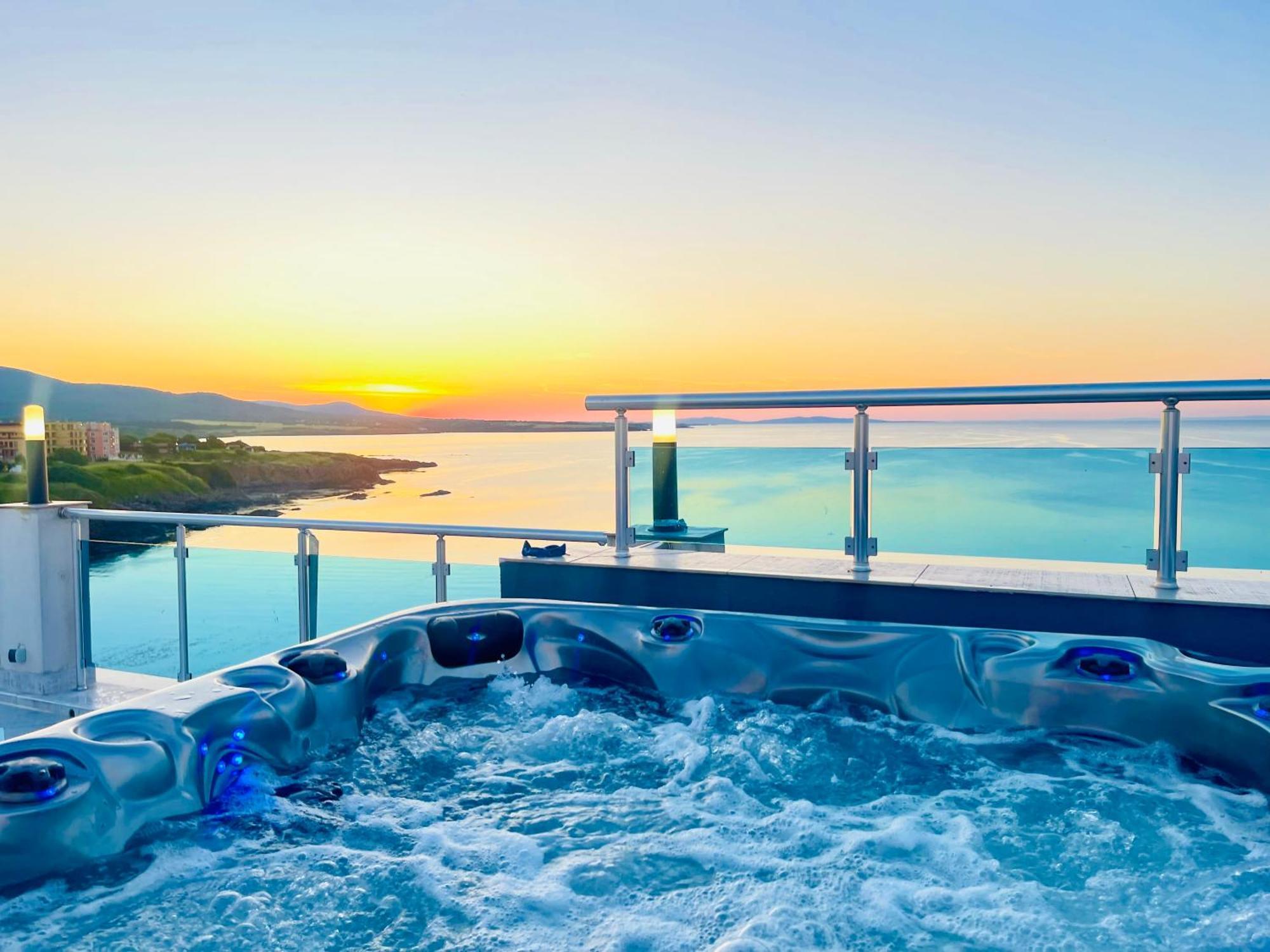 Hotel Agata Boutique -adult Only Achtopol