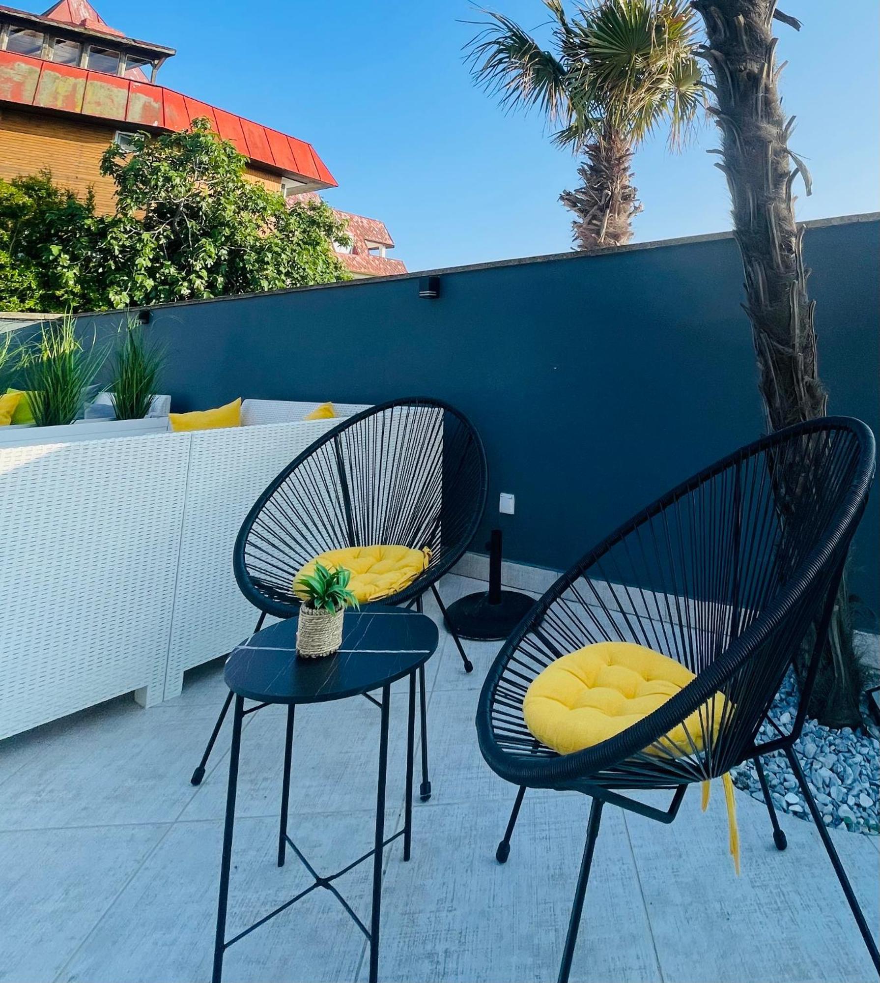 Agata Boutique -adult Only Hotel 3*