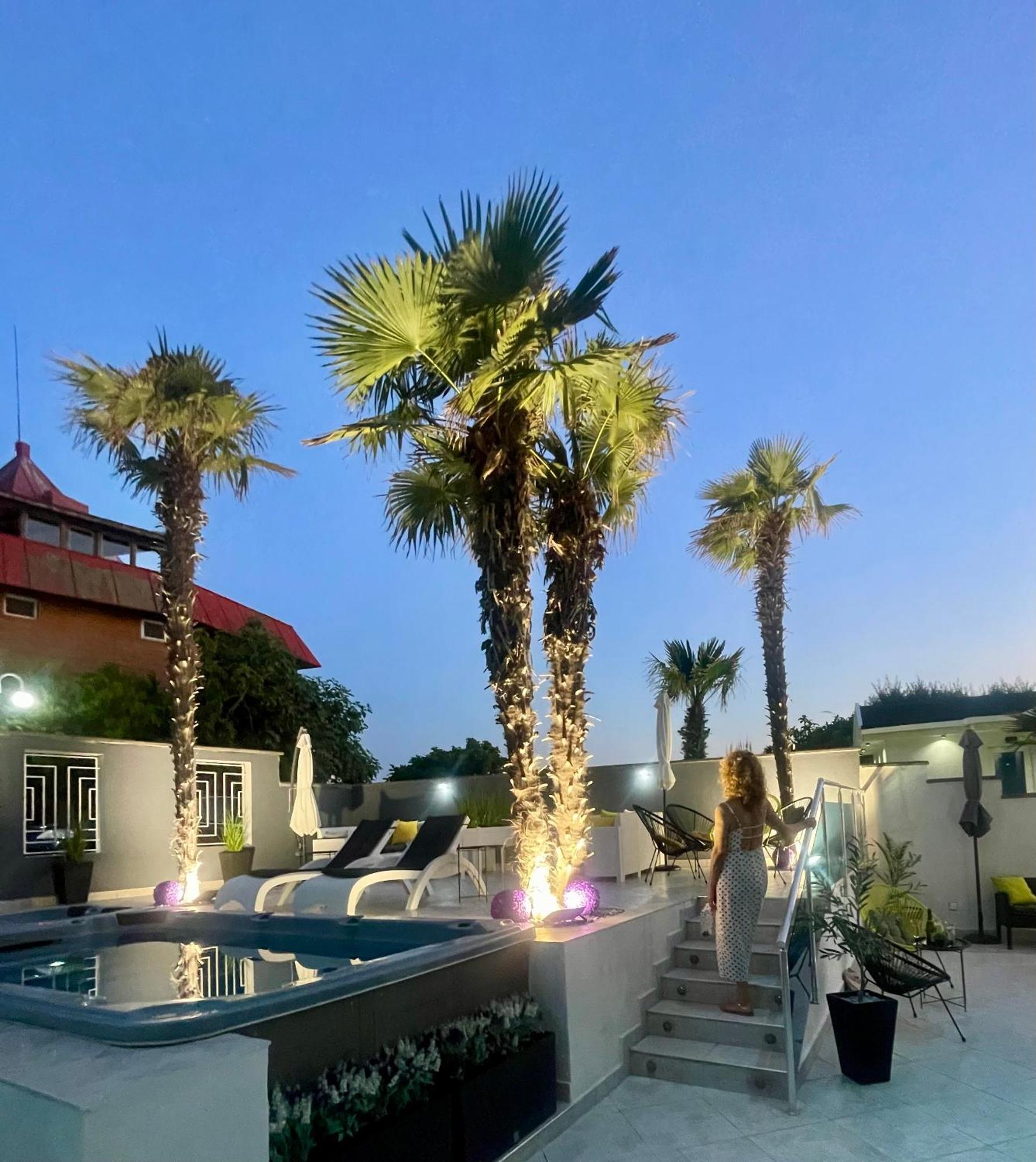 Hotel Agata Boutique -adult Only