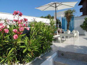 Hotel Agata Boutique -adult Only Achtopol
