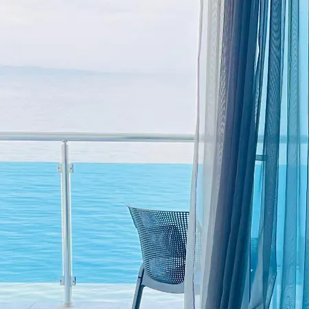Agata Beach Boutique Adult Only Ahtopol Exterior photo