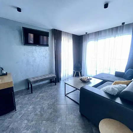 Agata Beach Boutique Adult Only Ahtopol Exterior photo