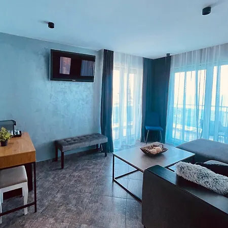 Agata Beach Boutique -Adult Only Ahtopol Exterior photo