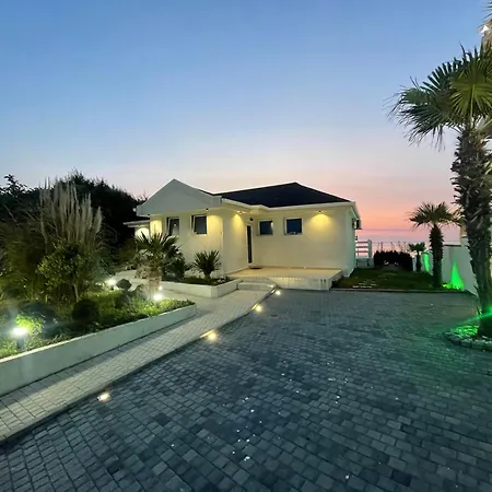 Agata Beach Boutique -Adult Only Ahtopol Exterior photo