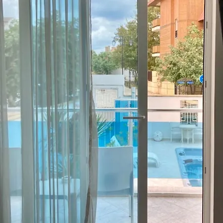 Agata Beach Boutique -Adult Only Ahtopol Room photo