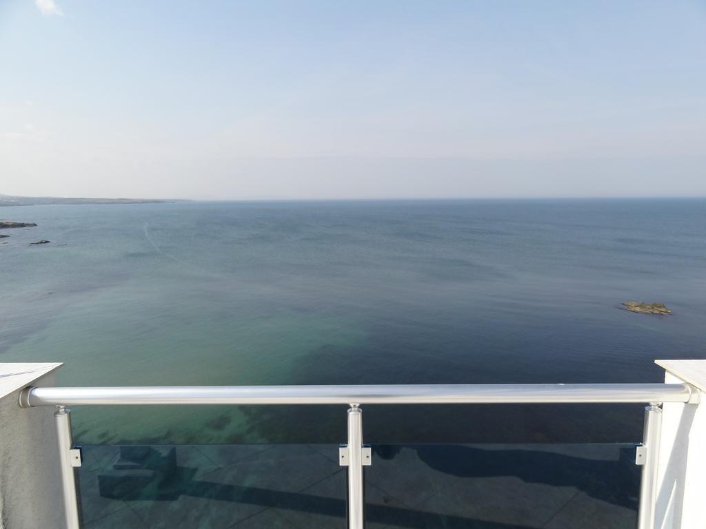 Otel Agata Boutique Adult Only Ahtopol