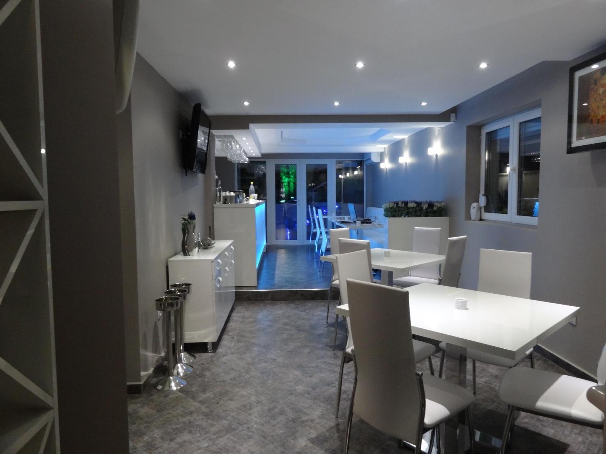 Agata Boutique Adult Only Otel 3*