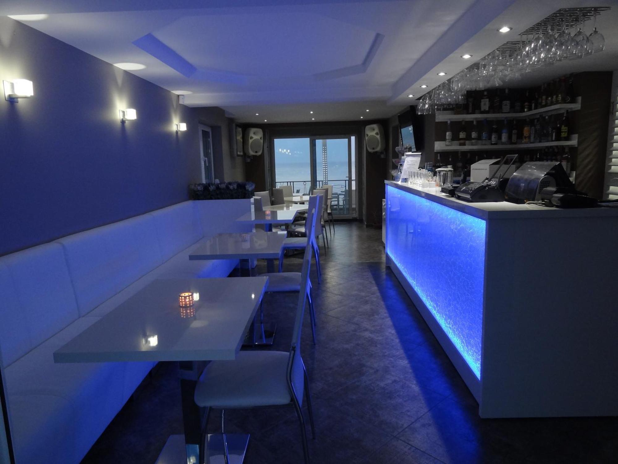 Agata Boutique Adult Only 3* Αγαθούπολη