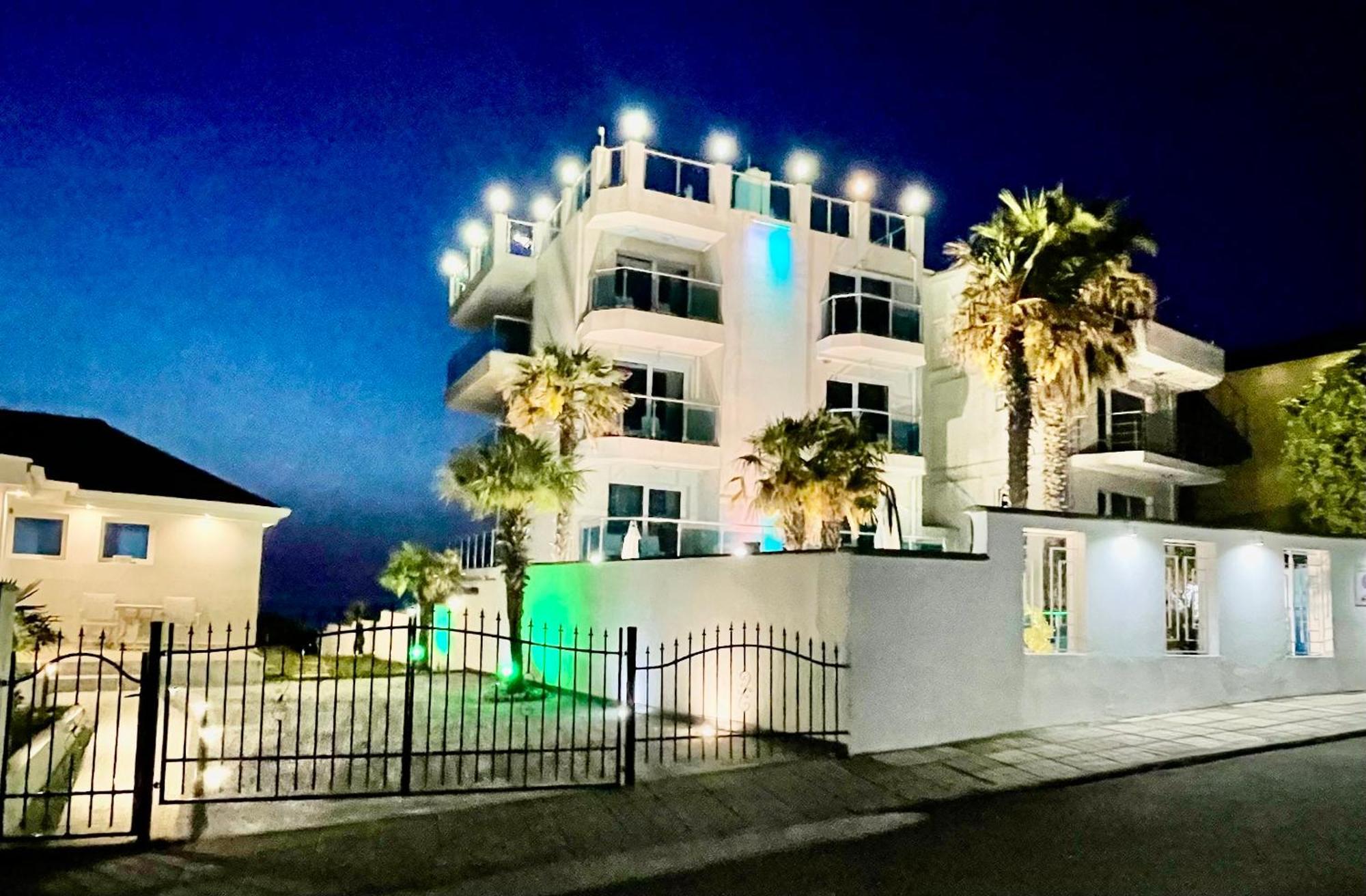 Agata Boutique Adult Only Ξενοδοχείο