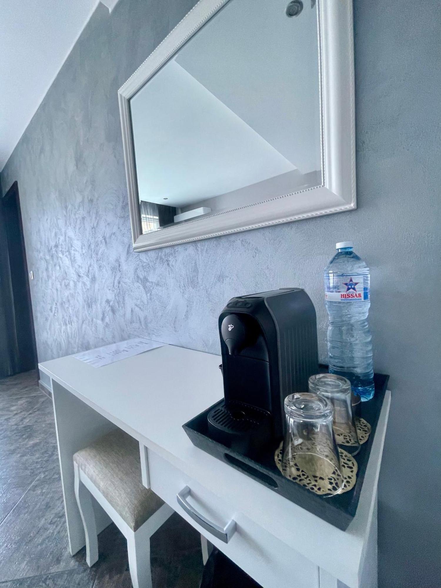 Otel Agata Boutique Adult Only