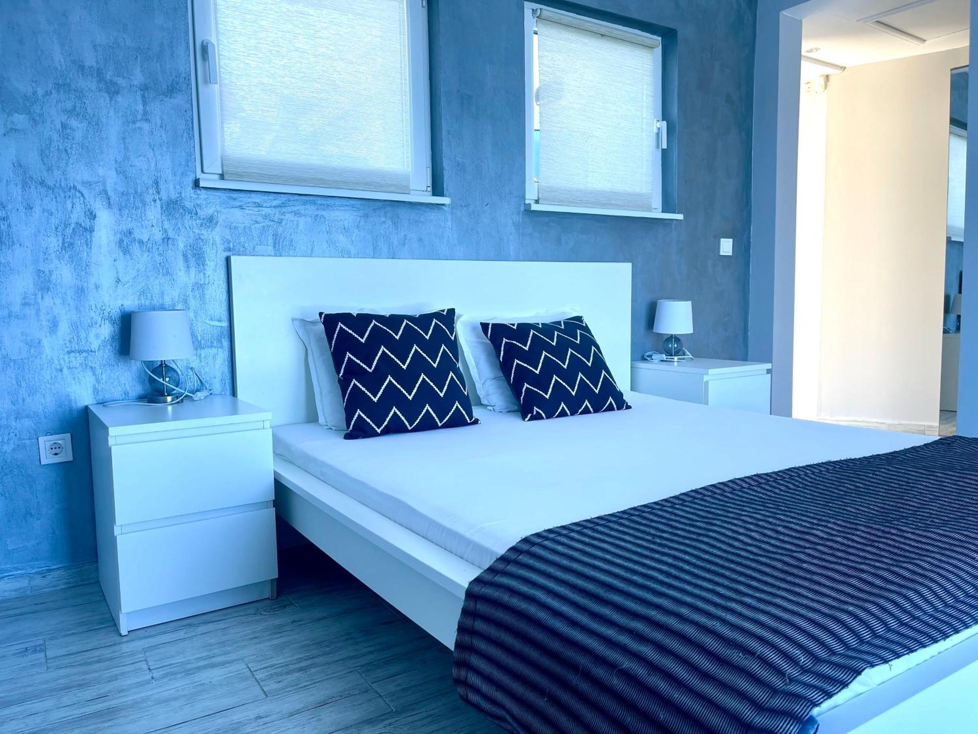 Ξενοδοχείο Agata Boutique Adult Only Αγαθούπολη