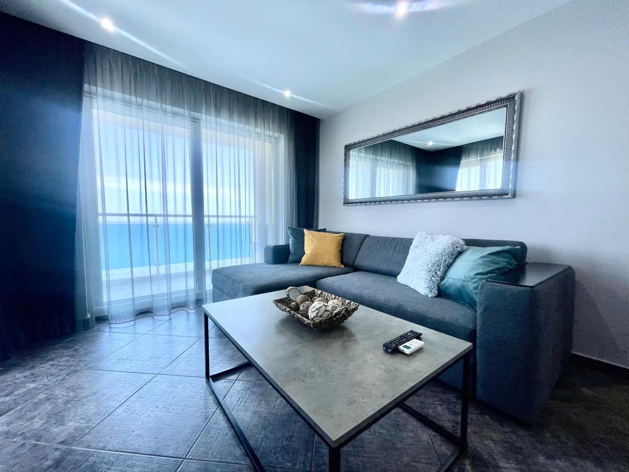 Agata Boutique Adult Only Otel 3*