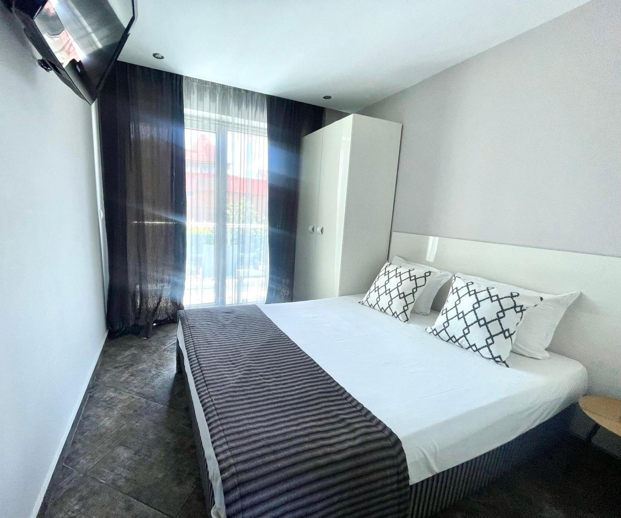Agata Boutique Adult Only Ξενοδοχείο 3*