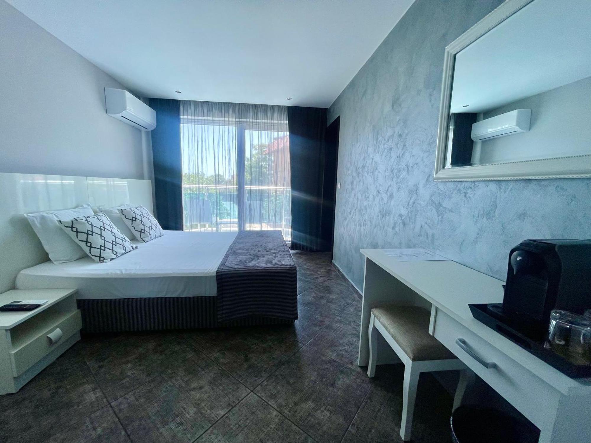 Agata Boutique Adult Only 3*
