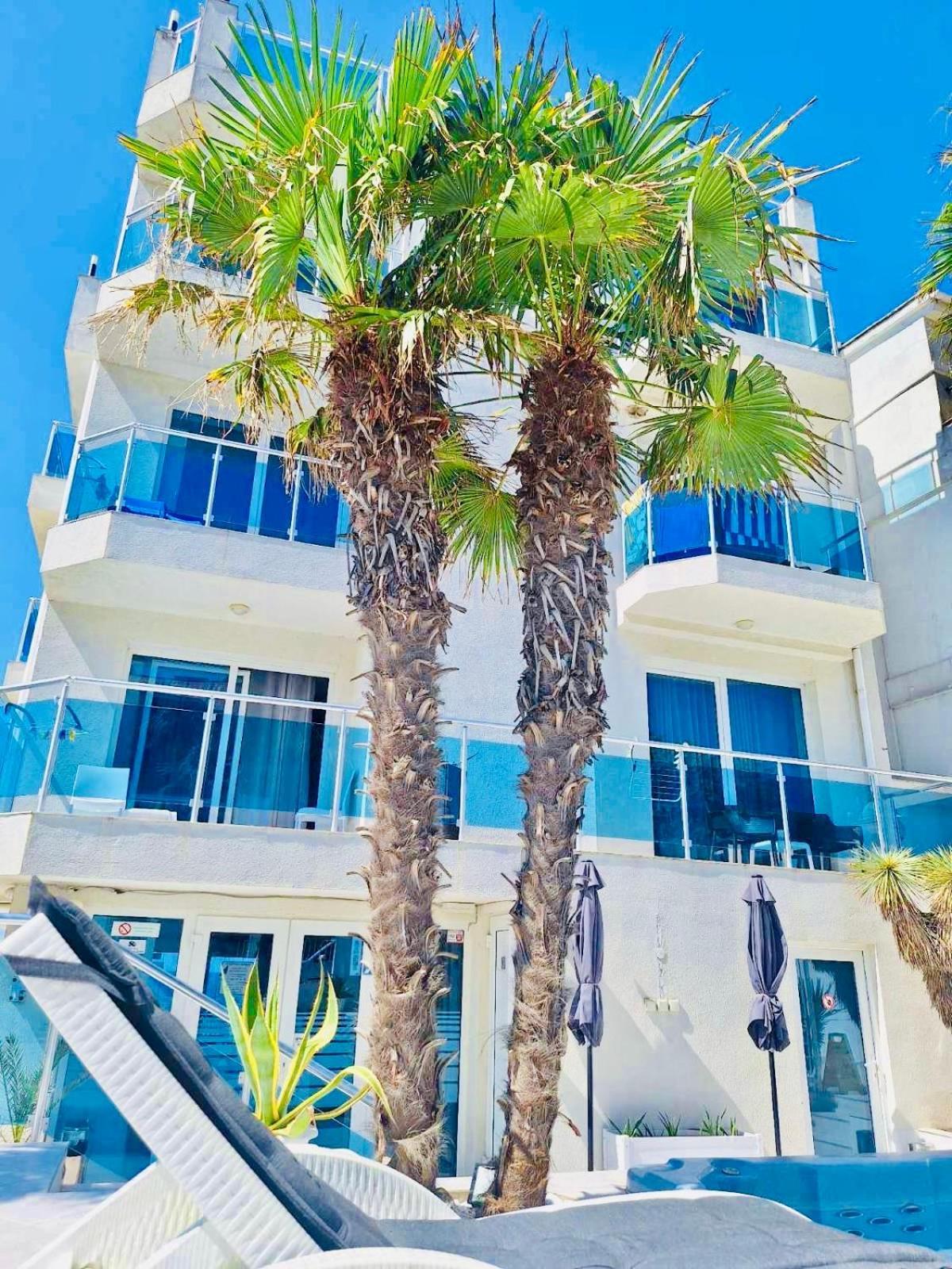 Agata Boutique Adult Only 3* Ahtopol