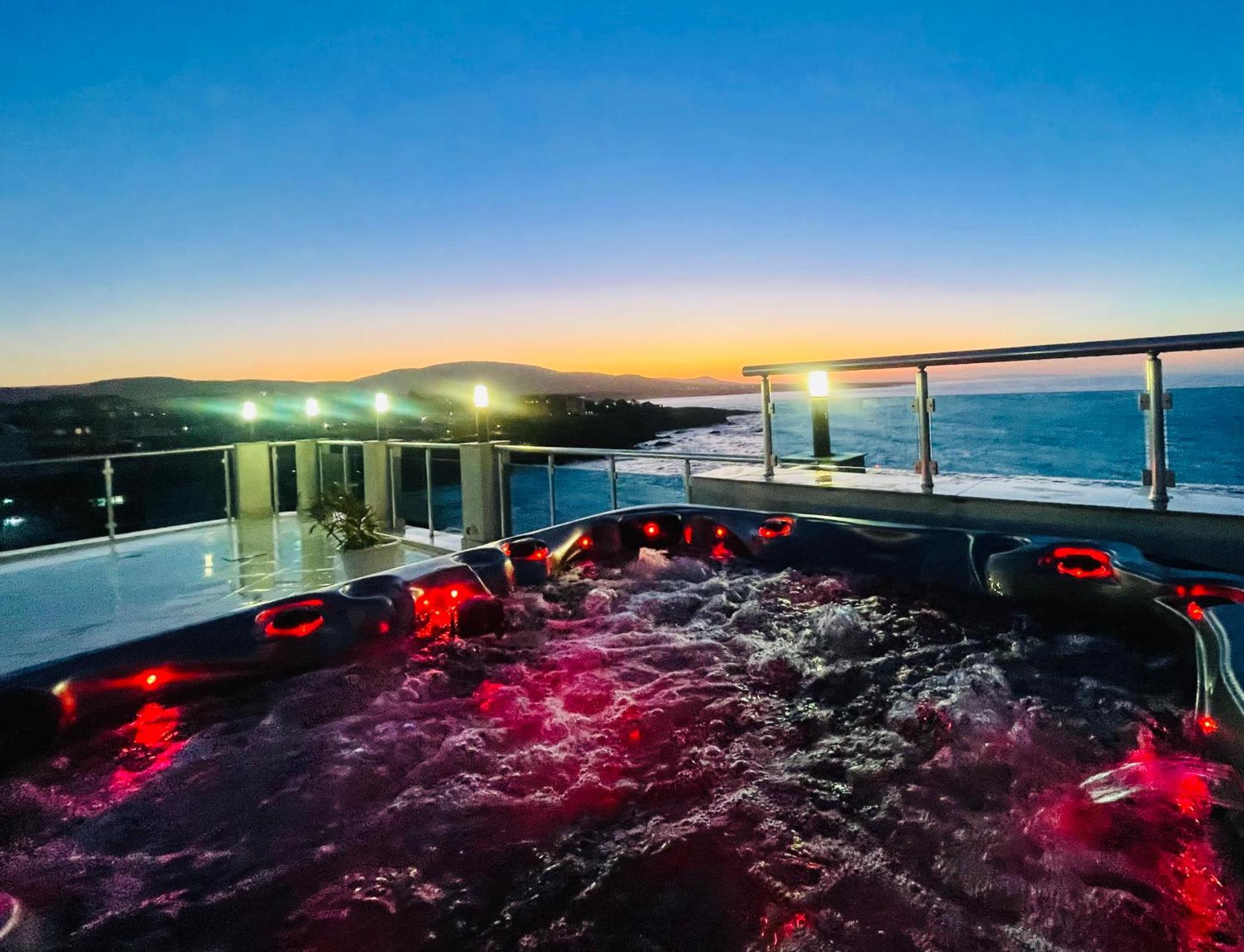 Otel Agata Boutique Adult Only Ahtopol