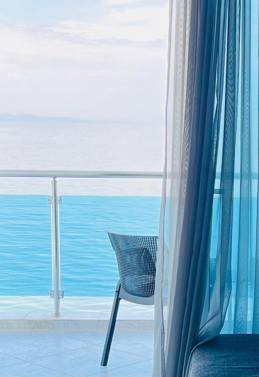 Ξενοδοχείο Agata Boutique Adult Only 3*