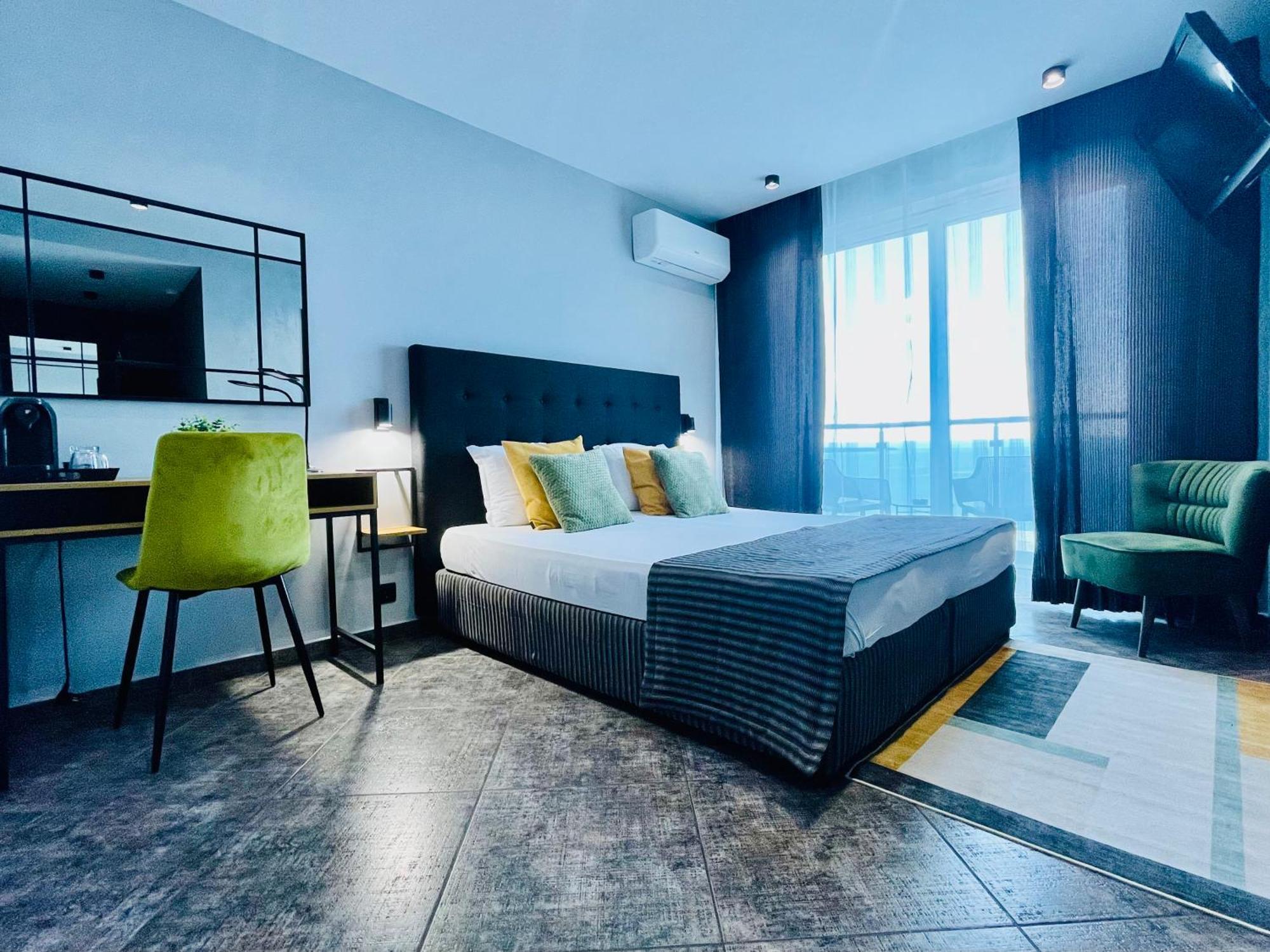 Hotel Agata Boutique -adult Only 3*