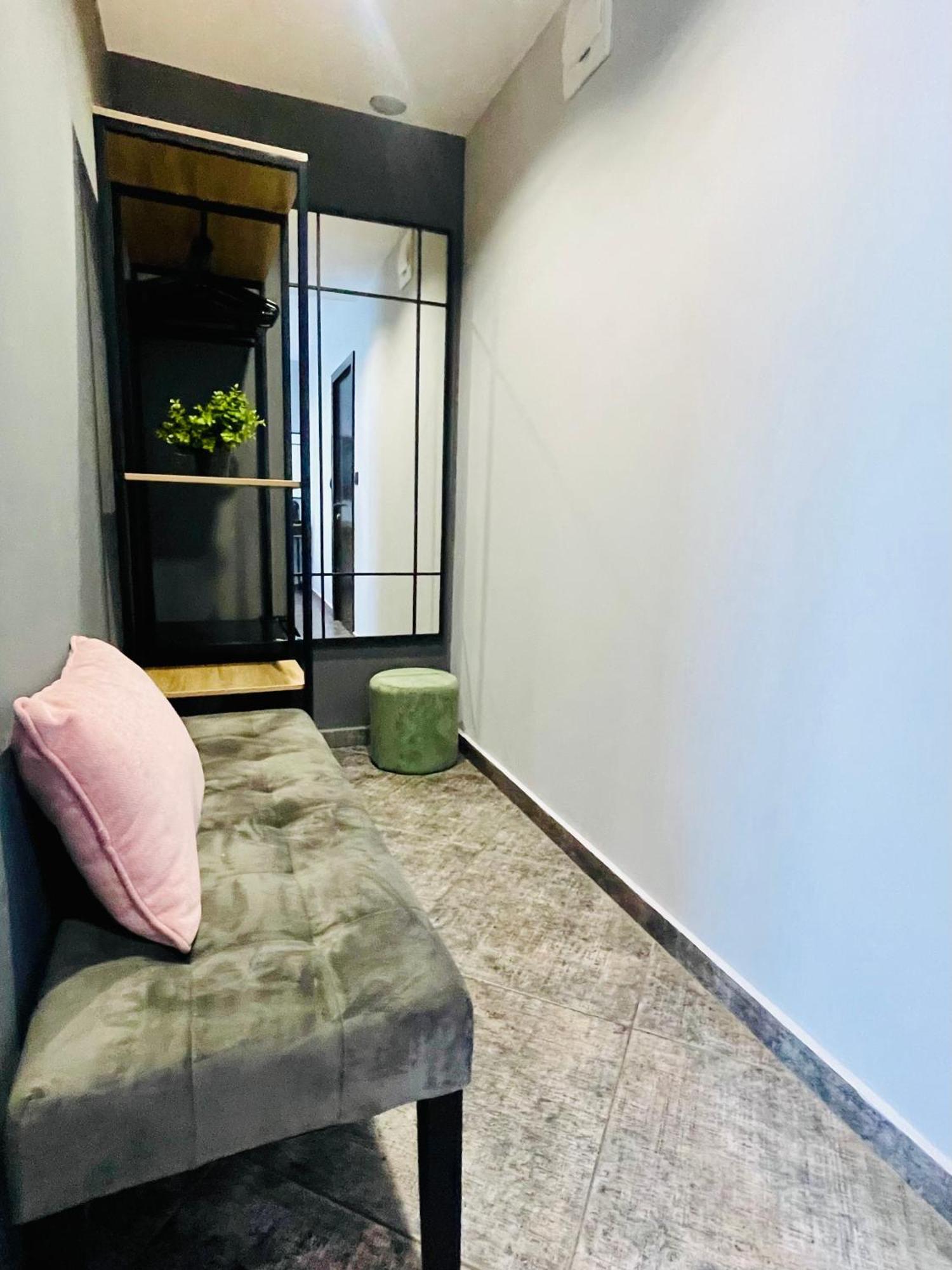 Agata Boutique -adult Only Hotel Ahtopol