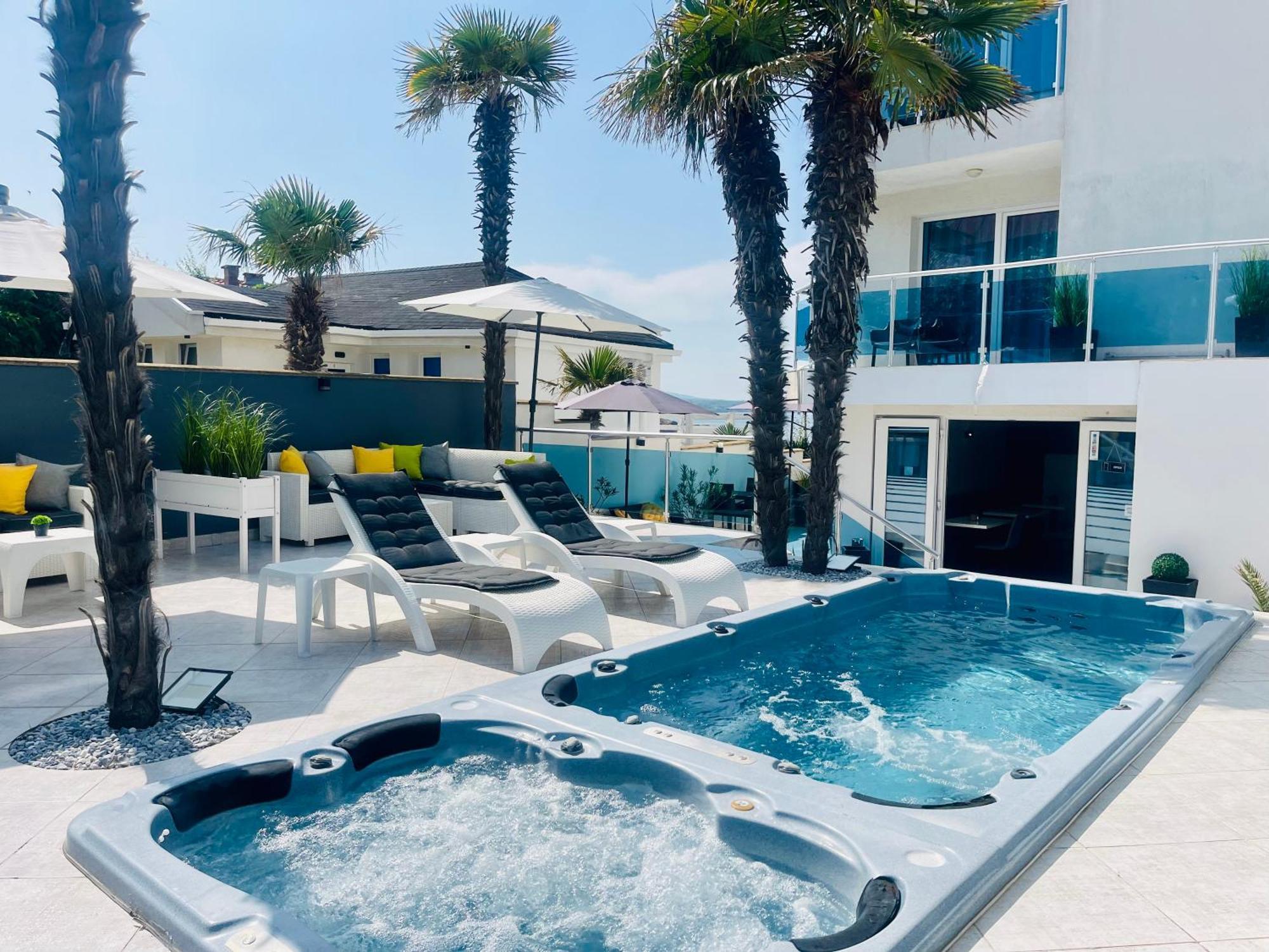 Agata Boutique -adult Only Hotel