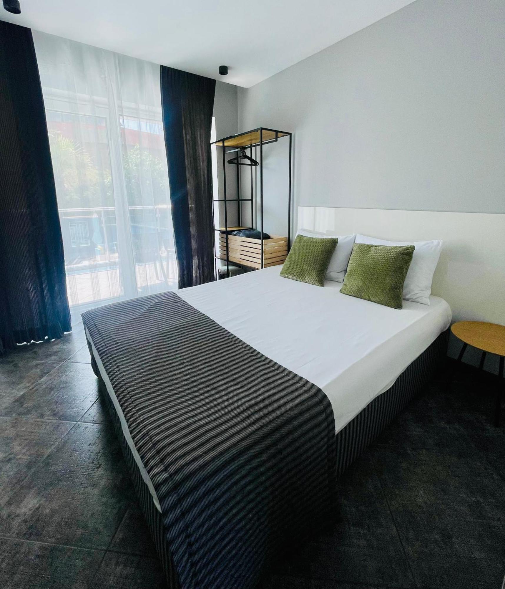 Hotel Agata Boutique -adult Only 3*