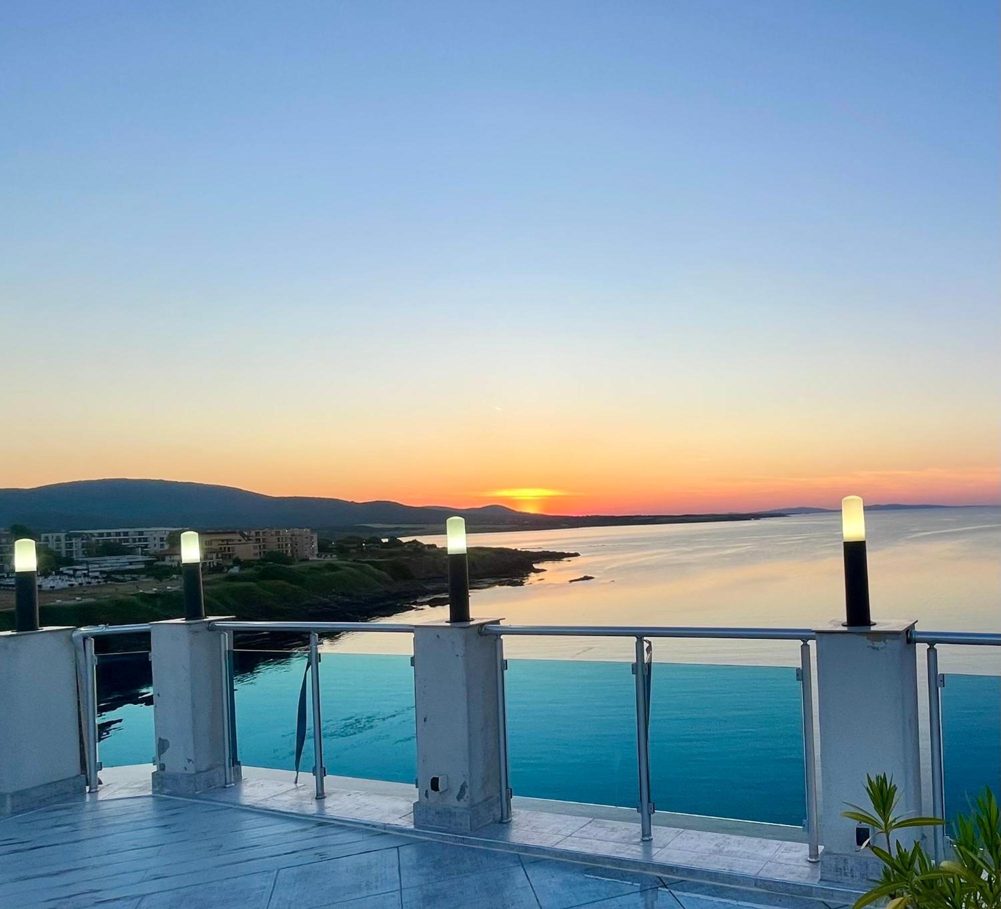 Agata Boutique -adult Only 3* Ahtopol