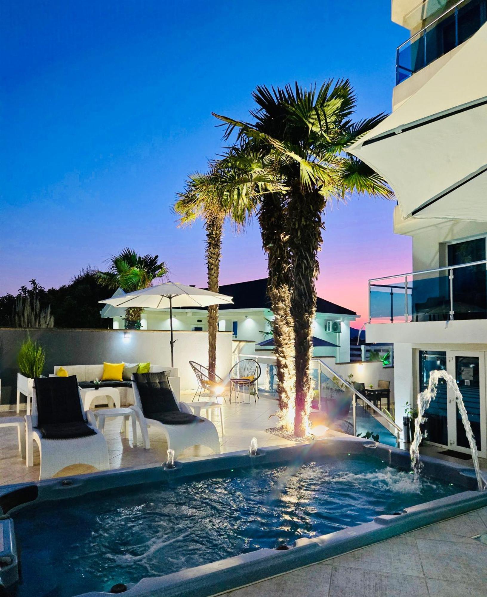 Agata Boutique -adult Only Hotel Ahtopol