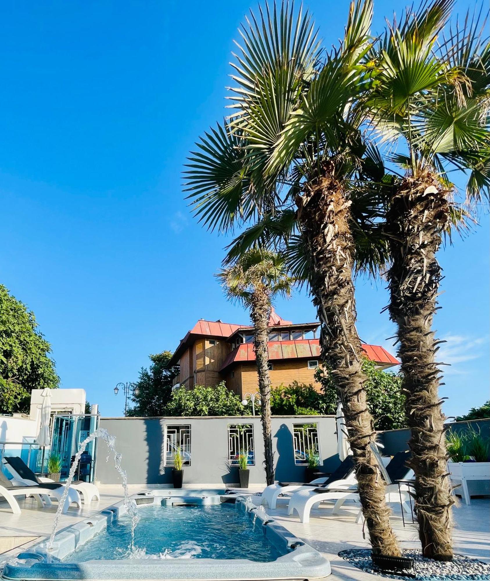 Hotel Agata Boutique -adult Only 3*