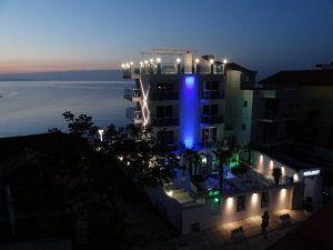 Agata Boutique Adult Only 3* Αγαθούπολη