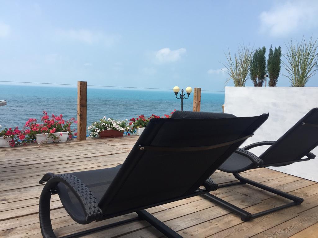 Agata Boutique Adult Only Otel 3*