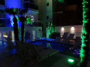 Otel Agata Boutique Adult Only Ahtopol